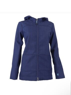 Zusa Wanderlust Traveler Jacket - Size Small